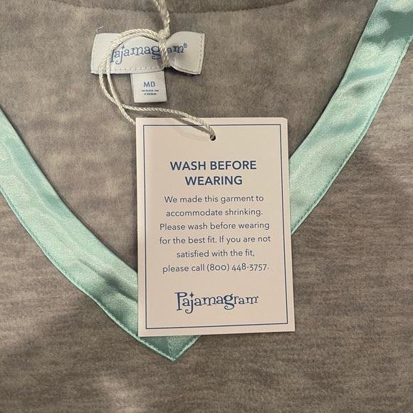 Pajamagram Super Soft Fleece PJs - Picture 4 of 8